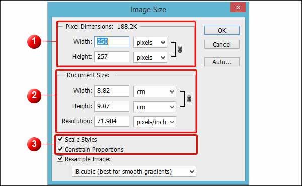 افزایش سرعت طراحی سایت با بهینه سازی و کاهش حجم تصاویر