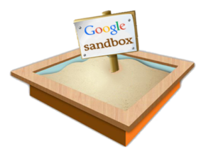 الگوریتم سندباکس Sand Box گوگل