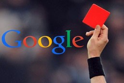 penalized-by-google